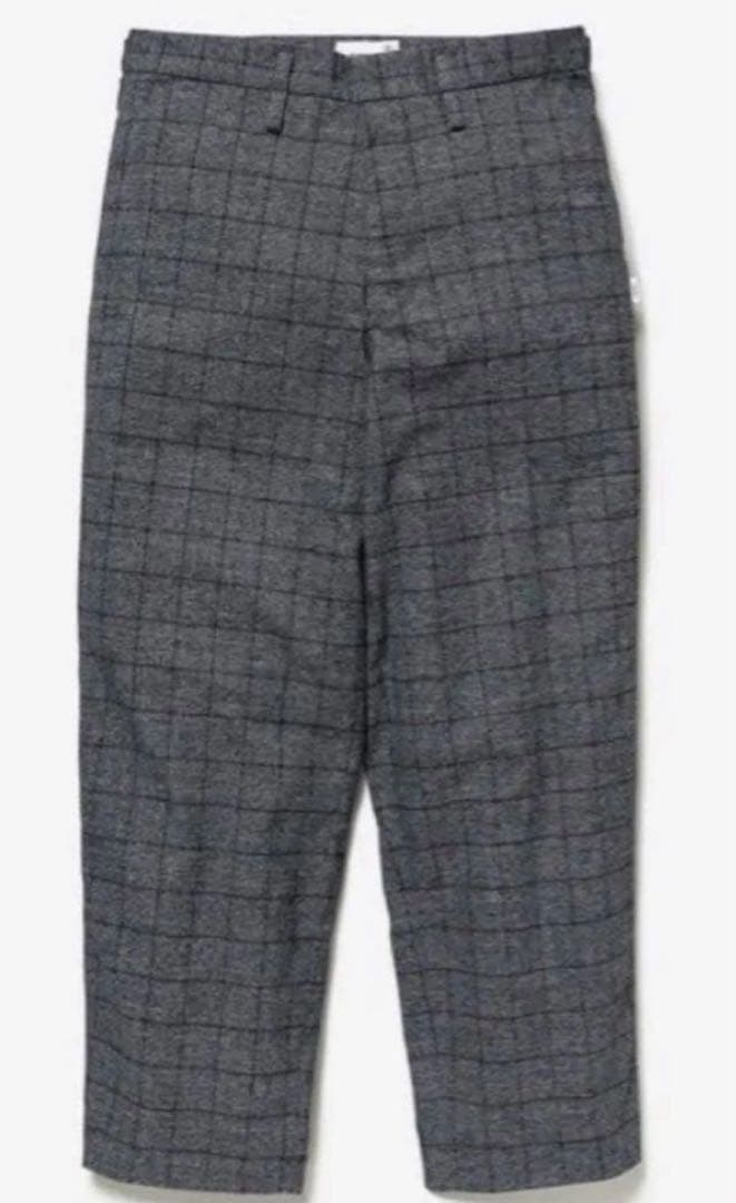 wtaps WRKT2001 232WVDT-PTM02 窪塚