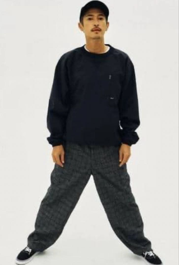 wtaps WRKT2001 232WVDT-PTM02 窪塚