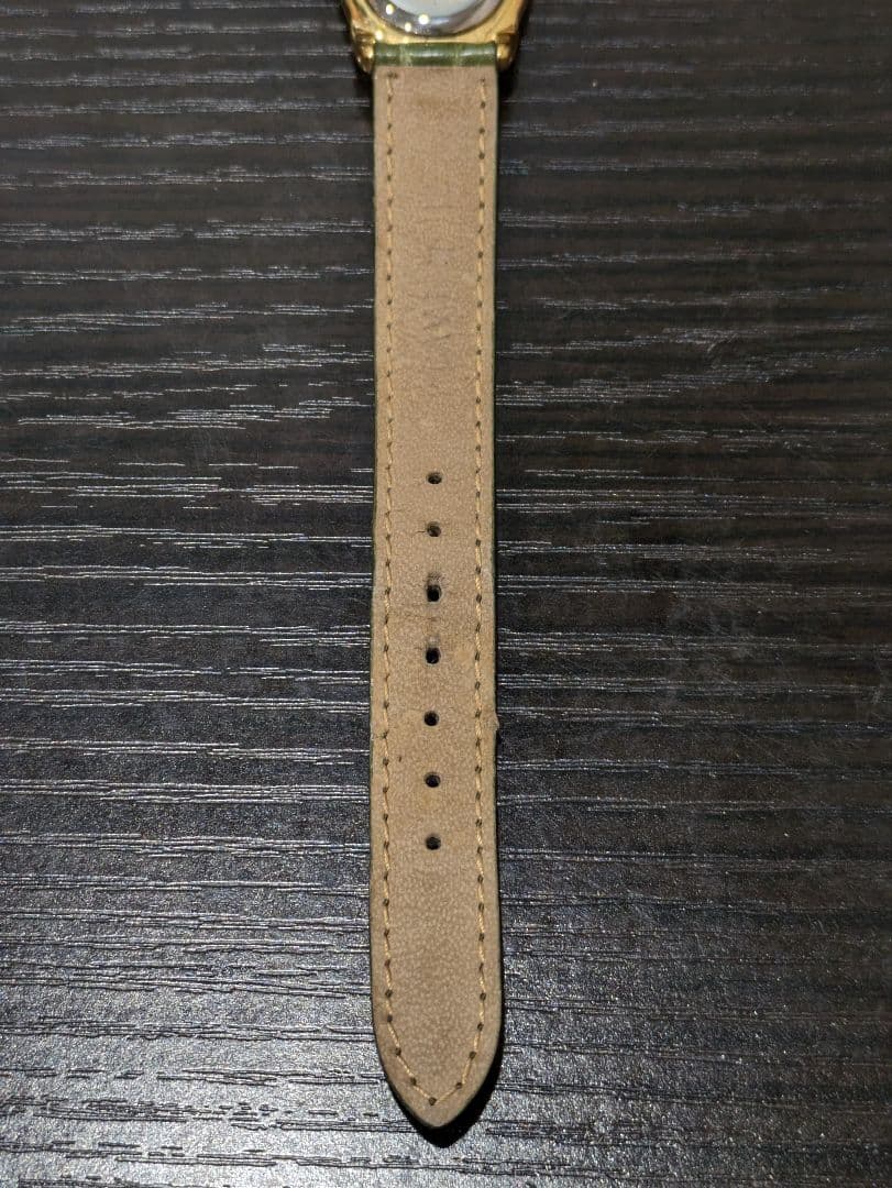 ☆新品電池☆ SEIKO NOIE 腕時計 レディース 1F21-5B70