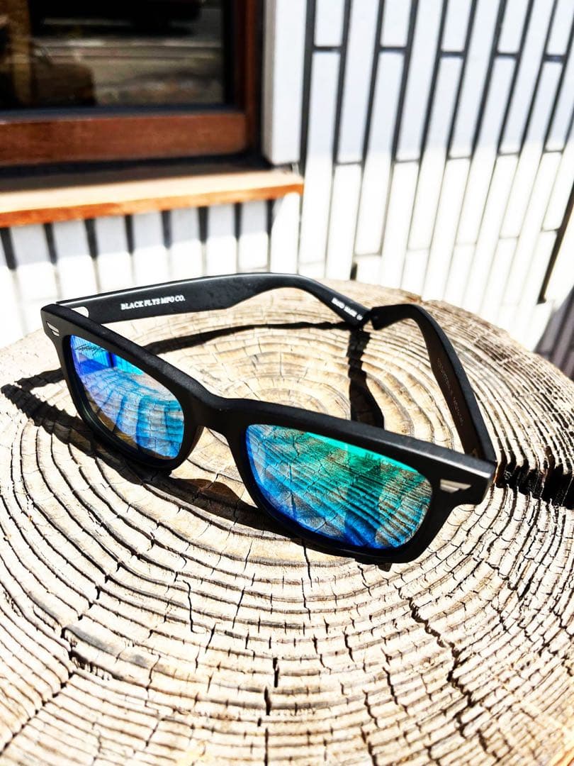 BLACK FLY x LAHM FLY DAYTONA LAHM別注モデル