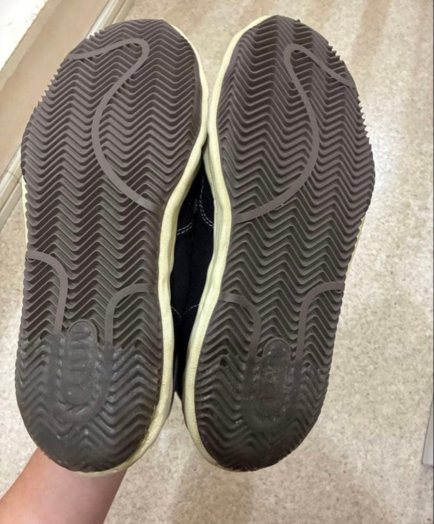 正規品Maison Mihara Yasuhiro BLAKEY 43 ミハラ