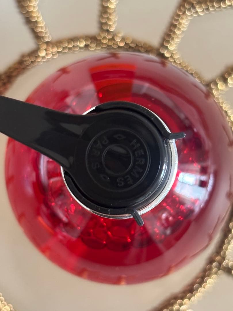 【HERMES】⭐︎滑り止めバンド付き⭐︎ハンド＆ボディ クレンジングジェル