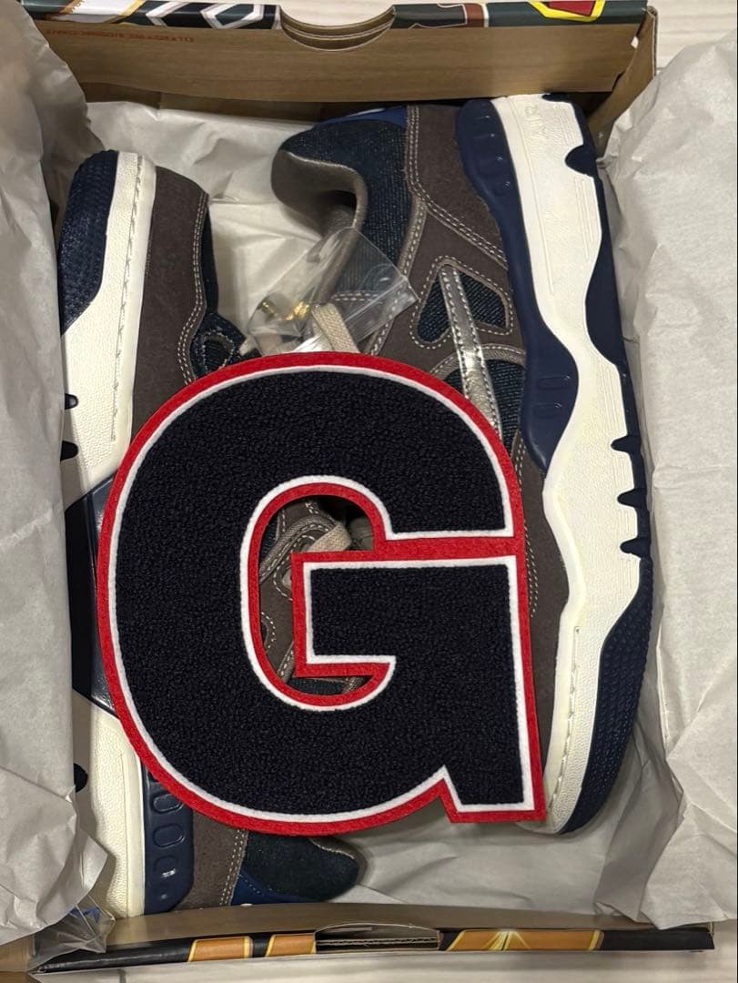 NIKE AIR FORCE 3 ナイキ Levis NIGO 26.5㎝