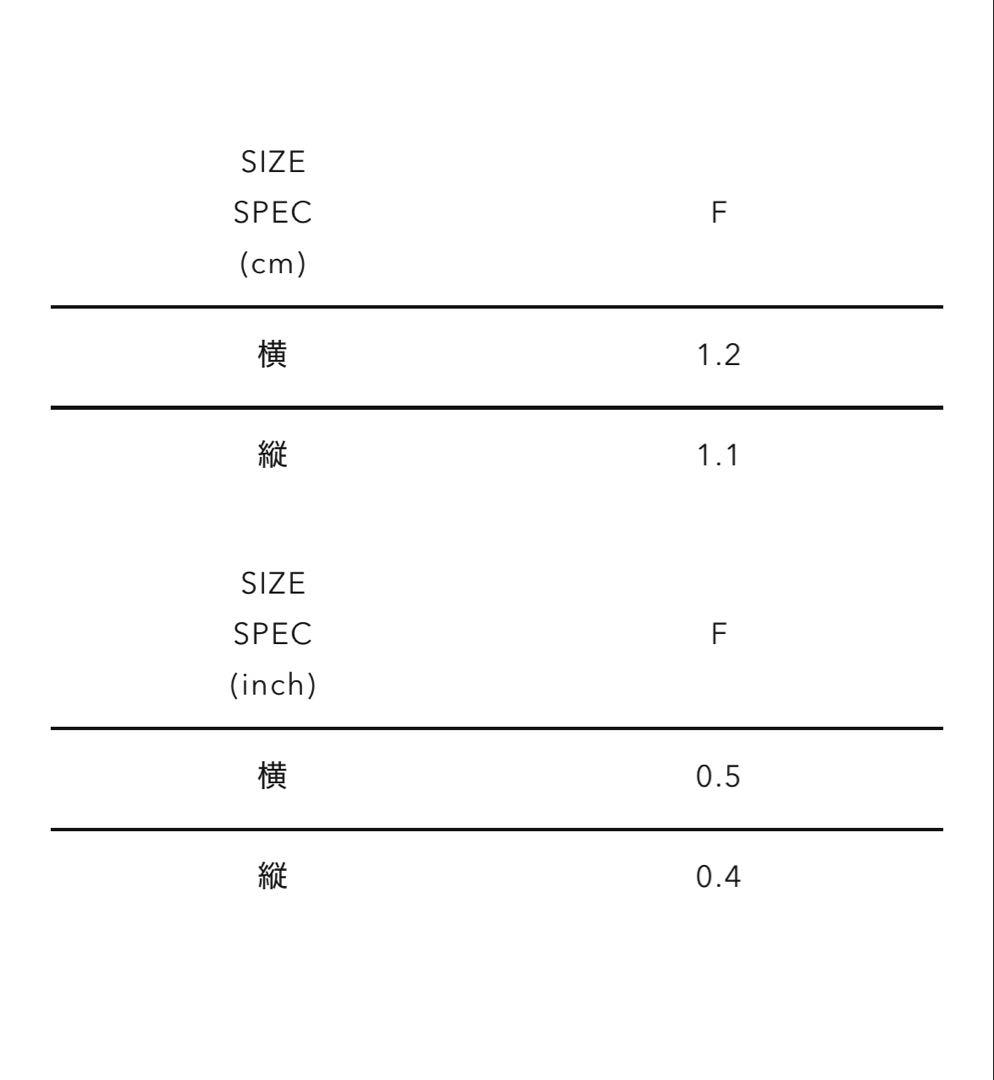 アクセサリー king