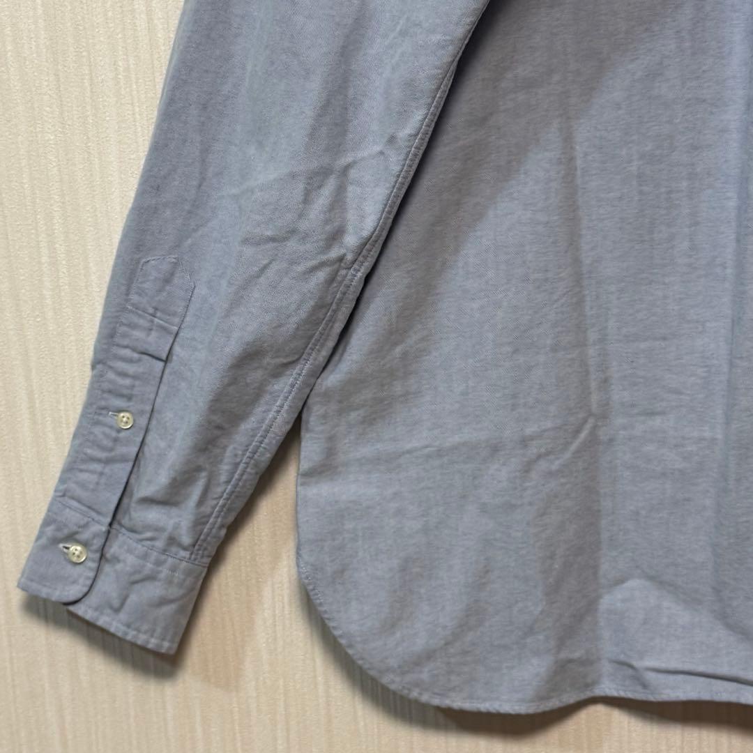 新品 POLO RALPH LAUREN オックスフォードシャツ 長袖シャツ