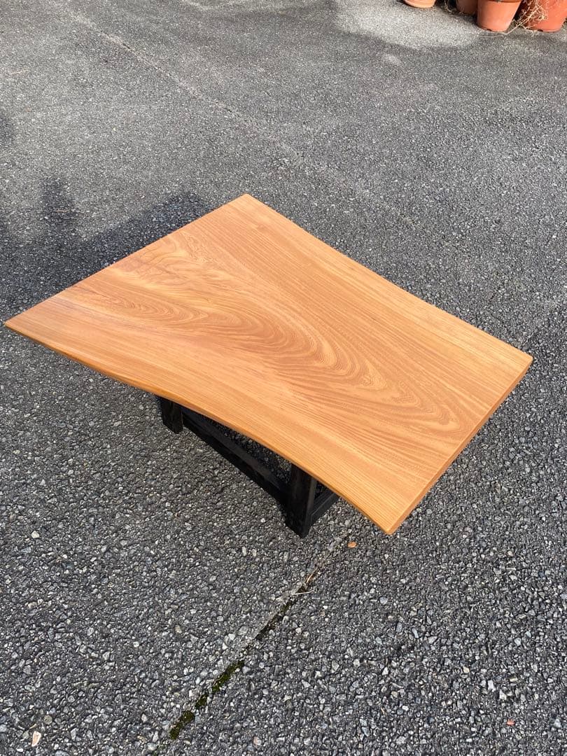 欅 一枚板 天板