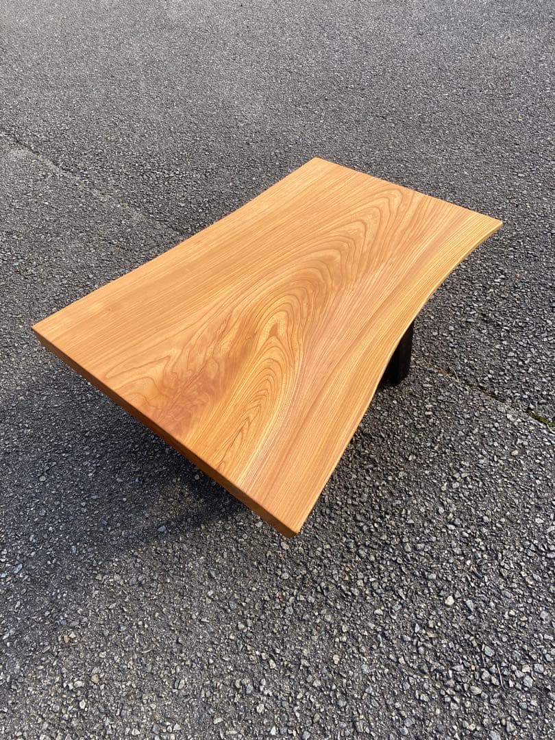 欅 一枚板 天板