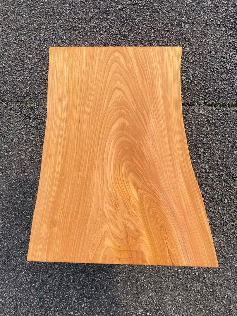 欅 一枚板 天板