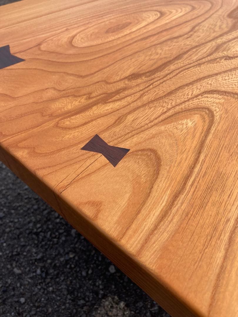 欅 一枚板 天板