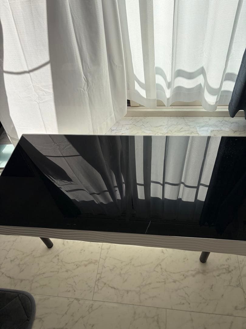 リビングテーブル　送料込み★