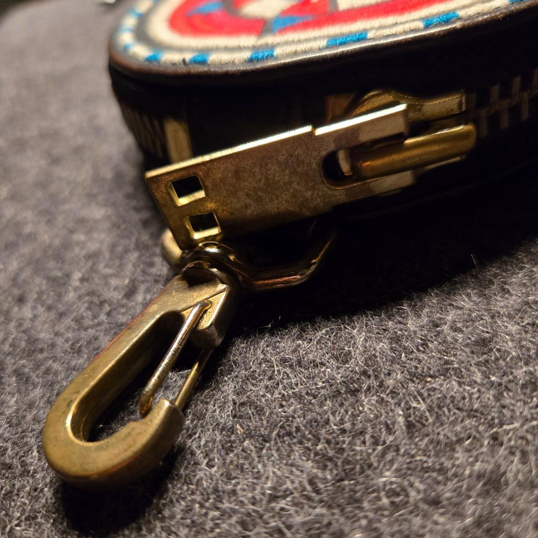 あ*さ様 blackmeans レザーケース｜ブラックミーンズ｜本革