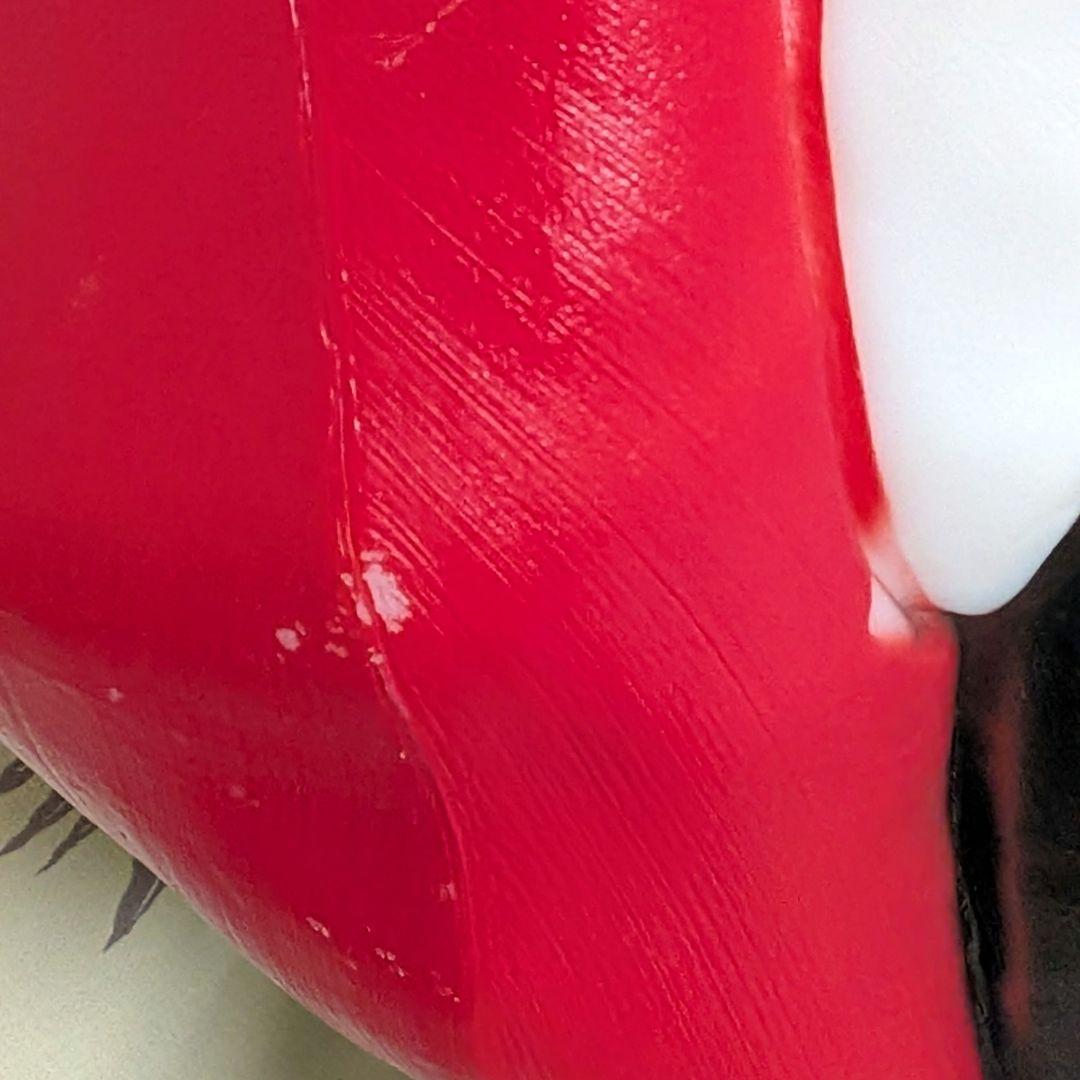 超レア 特大 スヌーピー サンタクロース イルミネーション 80cm