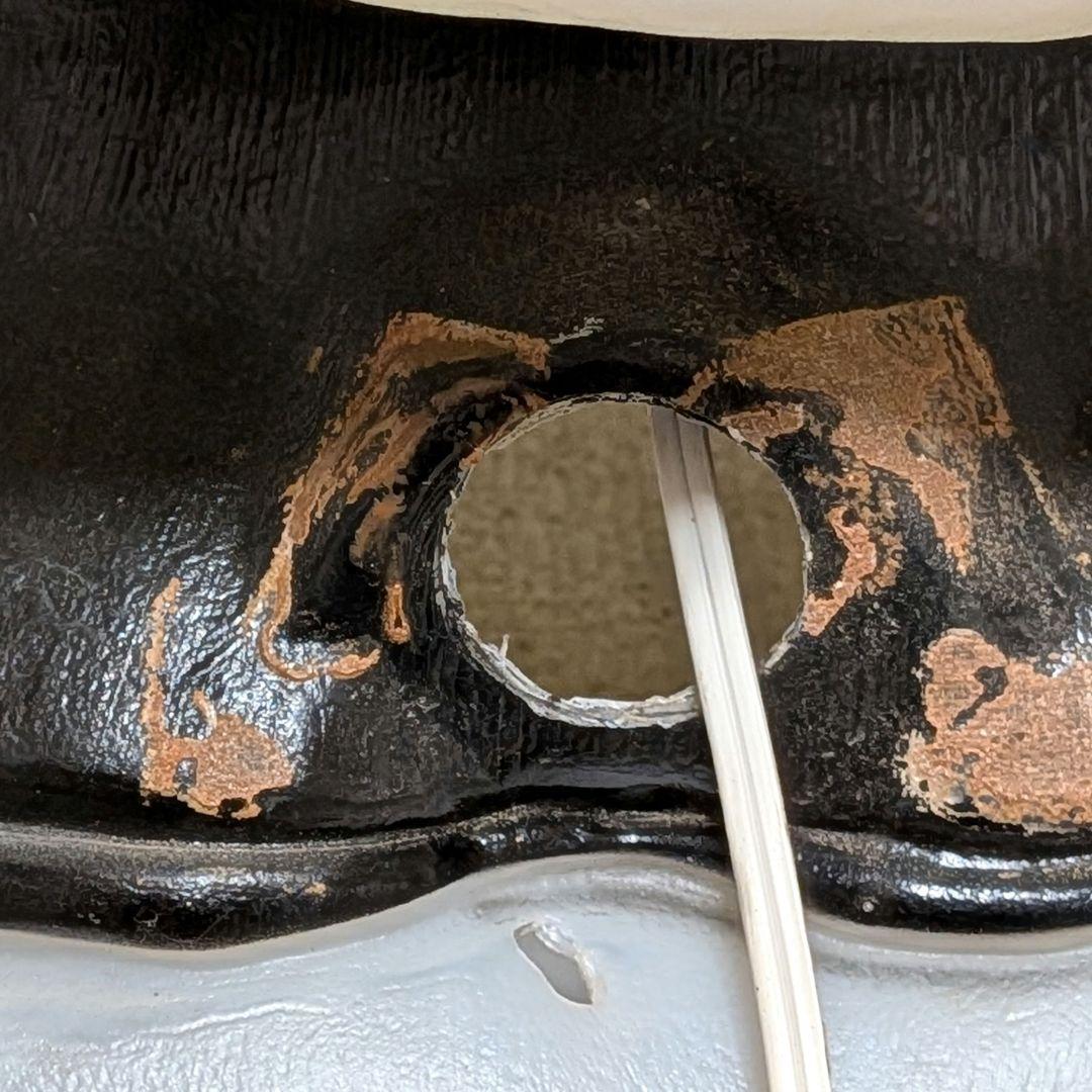 超レア 特大 スヌーピー サンタクロース イルミネーション 80cm