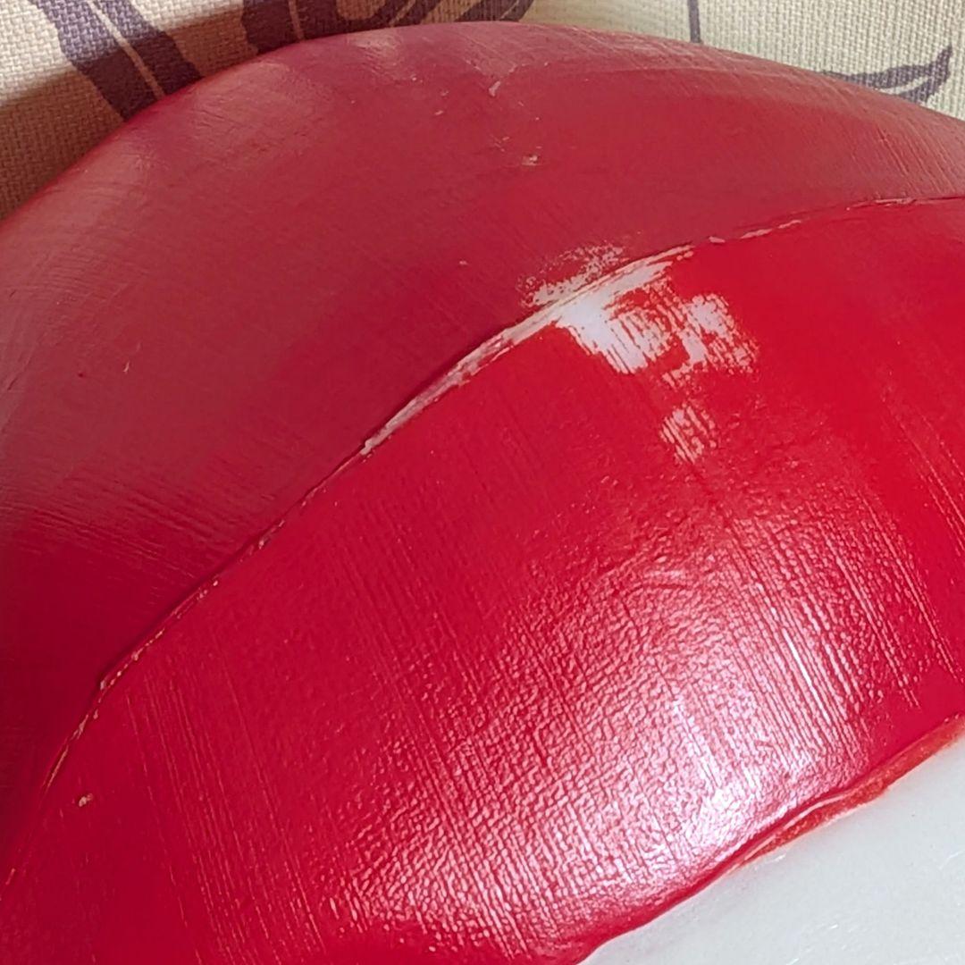 超レア 特大 スヌーピー サンタクロース イルミネーション 80cm