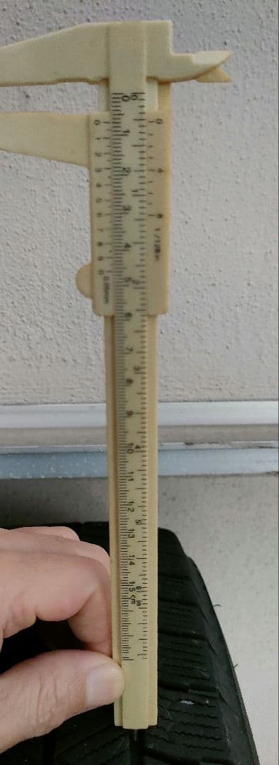 スタッドレスタイヤ/195/65R/15/ブリザック