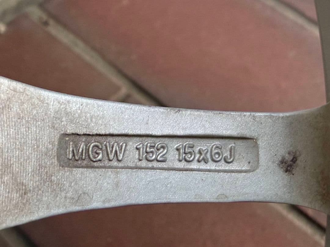 スタッドレスタイヤ/195/65R/15/ブリザック