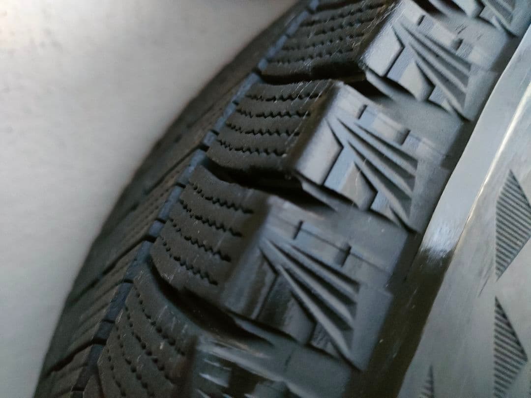 スタッドレスタイヤ/195/65R/15/ブリザック