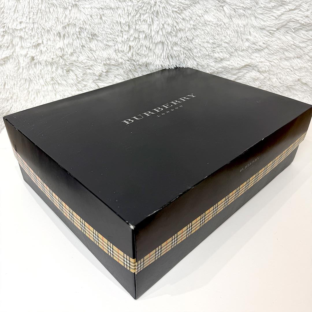 【未使用品】バーバリー 西川産業 羽毛肌掛けふとん 2色セット ノバチェック