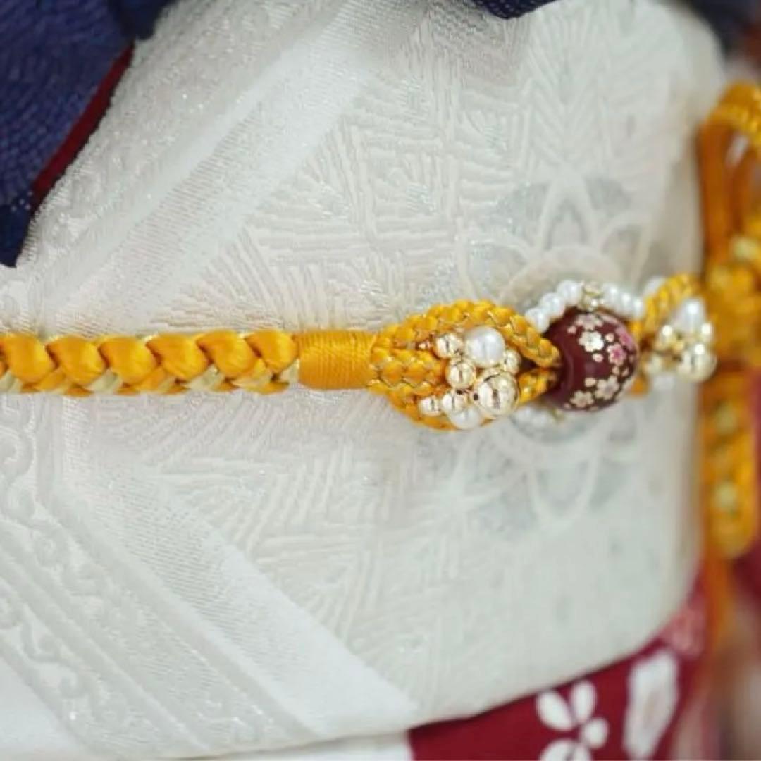 ⭐︎ぱるむ⭐︎振袖フルセット【73】正絹　成人式　卒業式