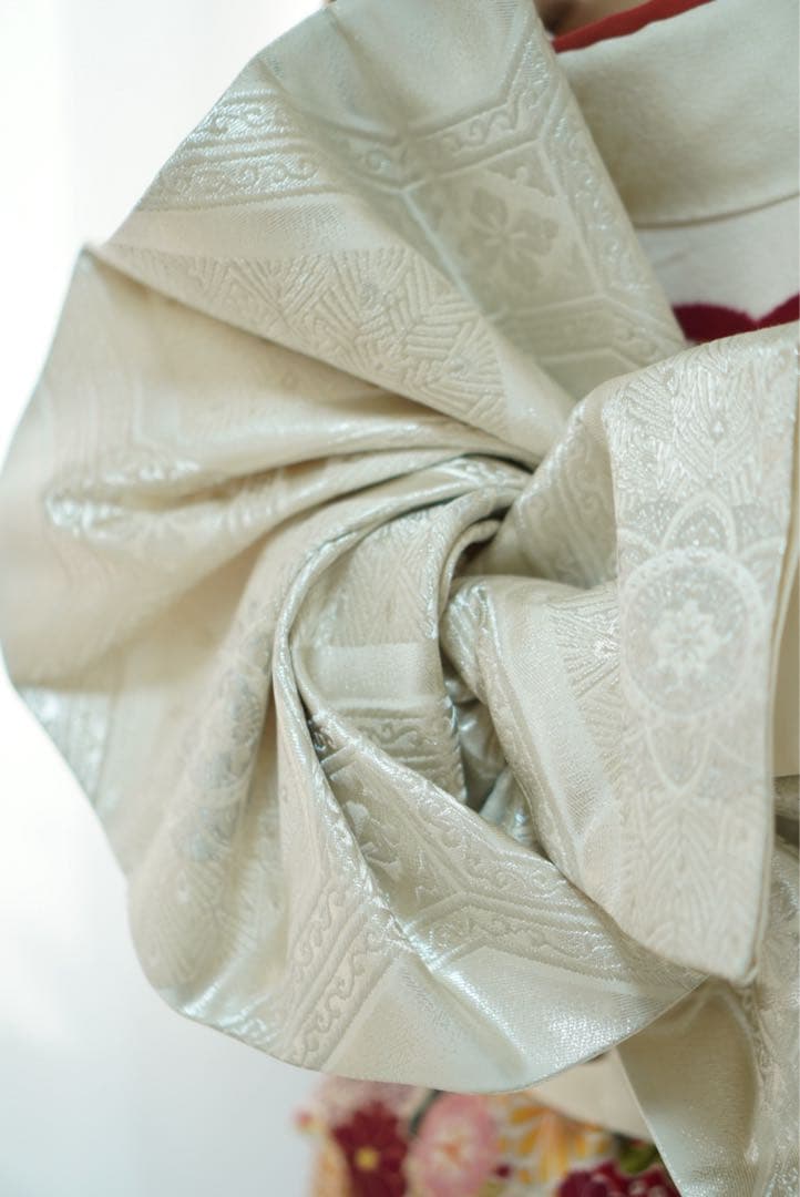 ⭐︎ぱるむ⭐︎振袖フルセット【73】正絹　成人式　卒業式