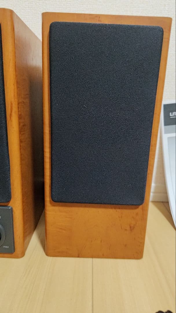 Little Jammer リトルジャマースピーカーシステム