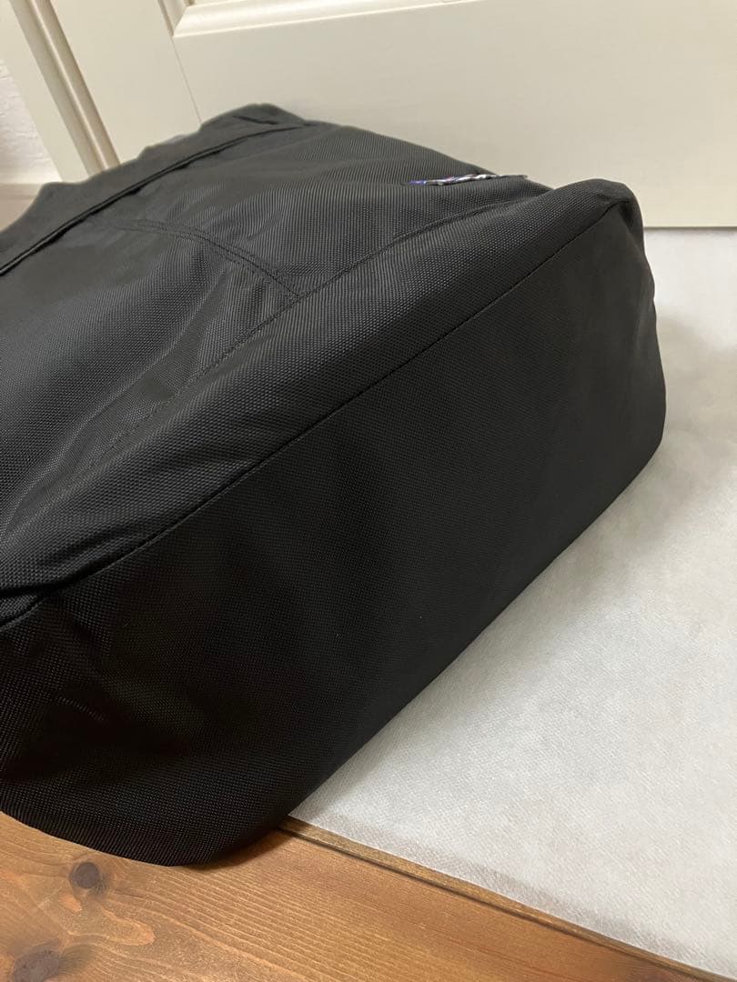 パタゴニア ヘッドウェイ トートバッグ ブラック