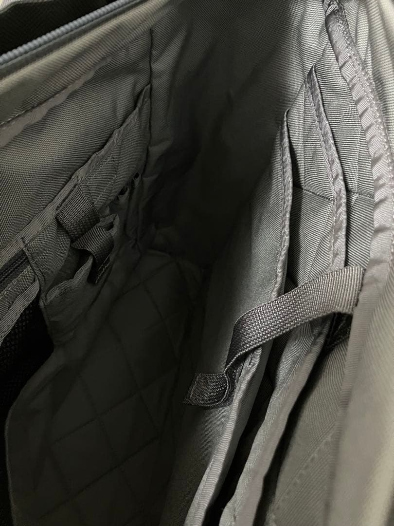 パタゴニア ヘッドウェイ トートバッグ ブラック