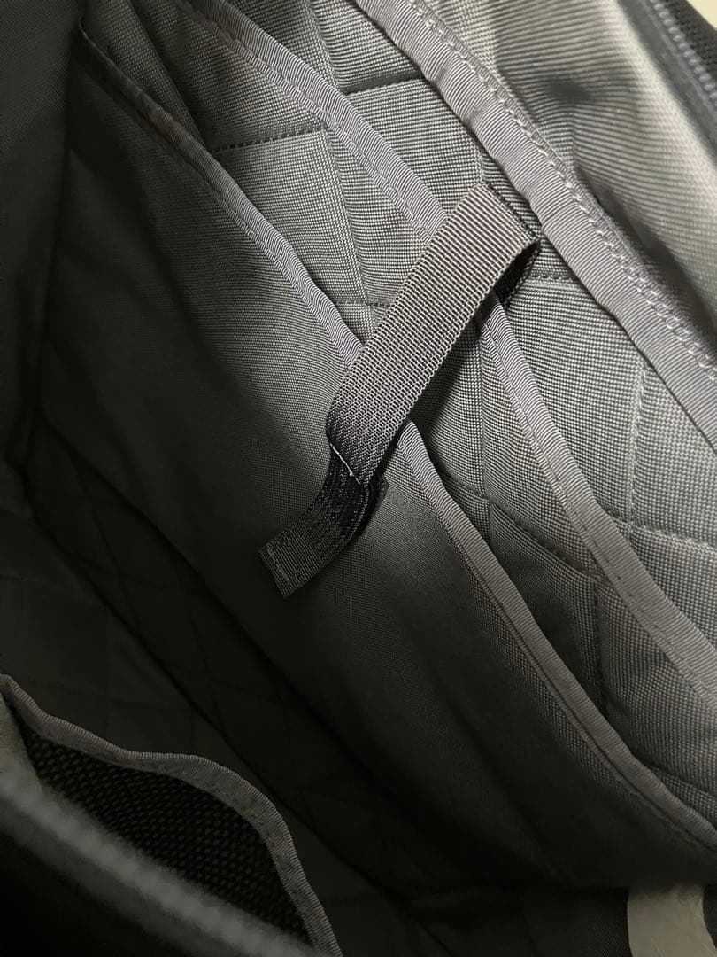 パタゴニア ヘッドウェイ トートバッグ ブラック