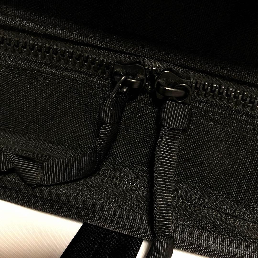 未使用級✨ポーター インタラクティブ トートバッグ A4可大容量 黒 吉田カバン