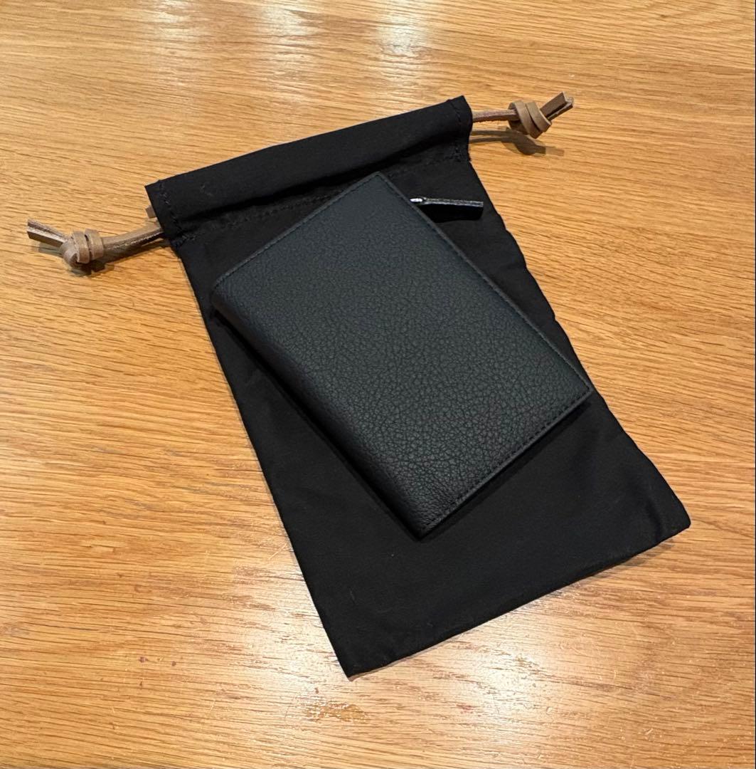 deci Compact Wallet ovy財布