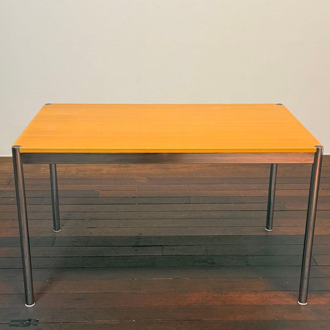 H21K28 USM HALLER ハラーテーブル ダイニングテーブル