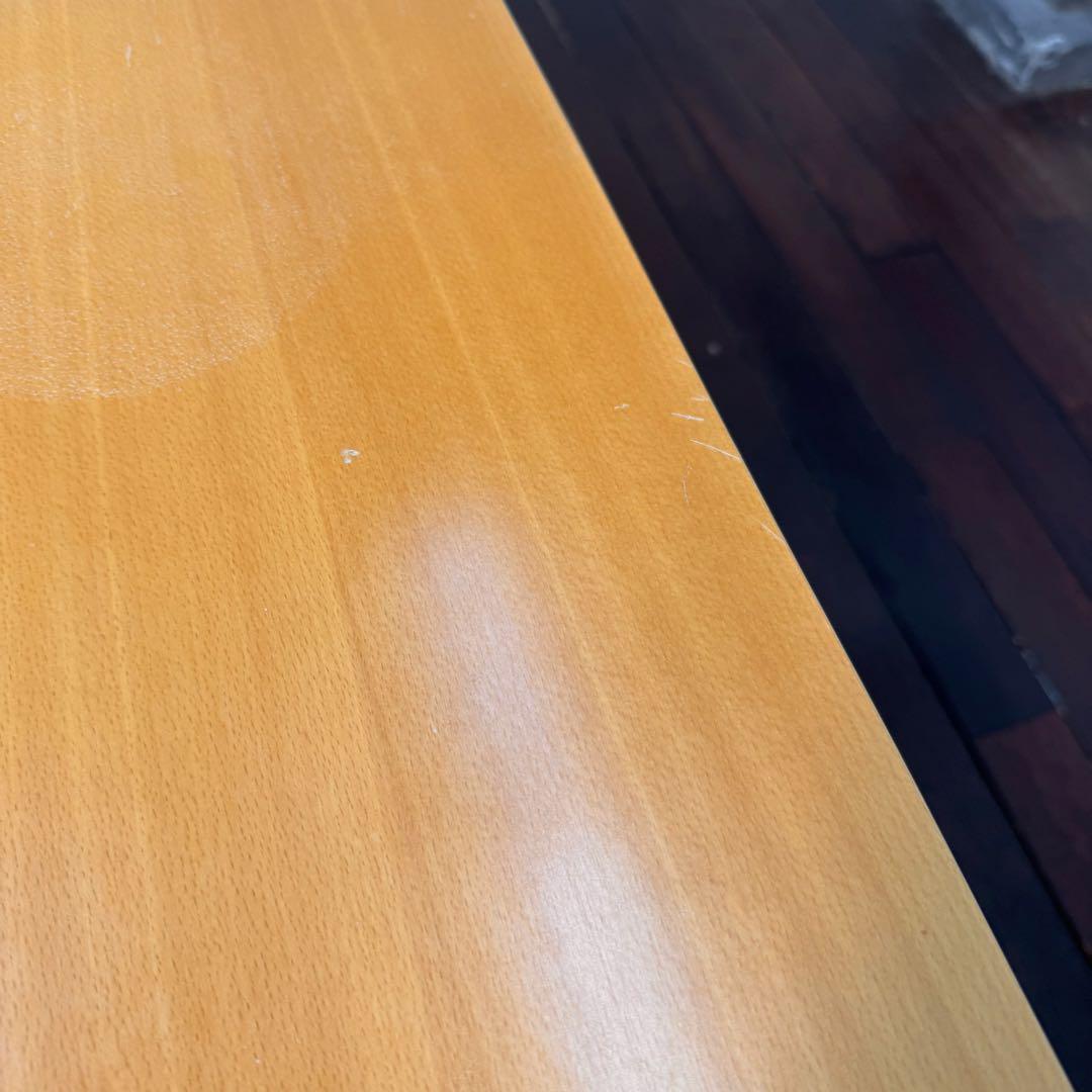 H21K28 USM HALLER ハラーテーブル ダイニングテーブル