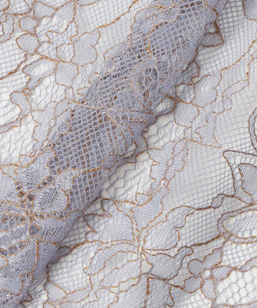 ま*い様 LOULOU WILLOUGHBY レースリボンブラウス 02(M)