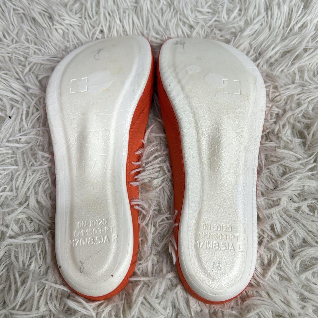 ON Cloudboom Strike 25.0cmマラソン　ランニングシューズ