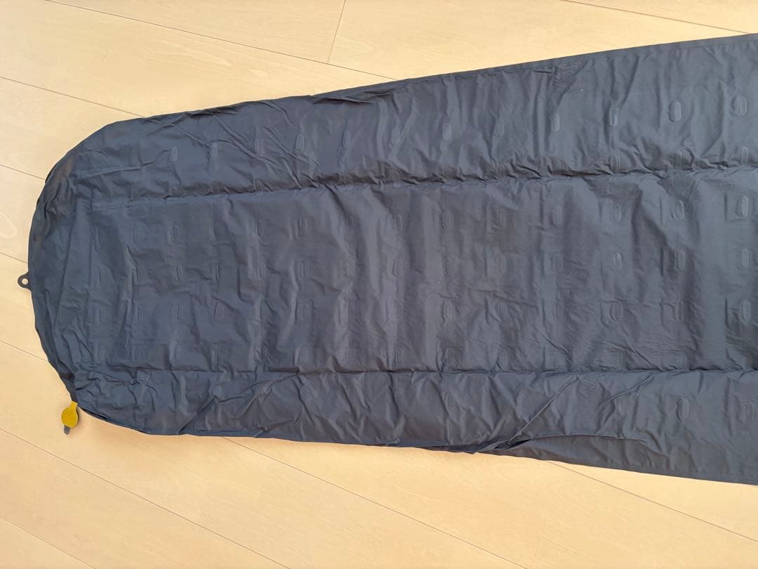 ニーモ　テンサー　レギュラーマミー