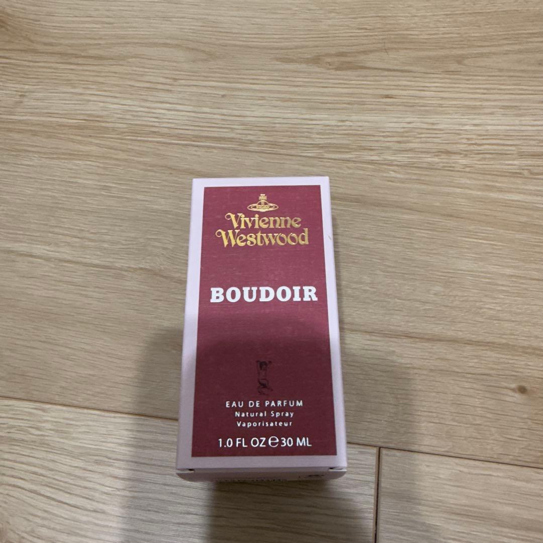 ヴィヴィアン ウエストウッド ブドワール EDP SP 30ml