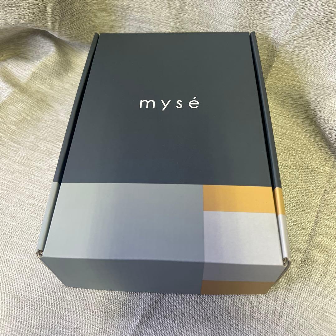 myse スカルプリフトアクティブプラスMS-82G