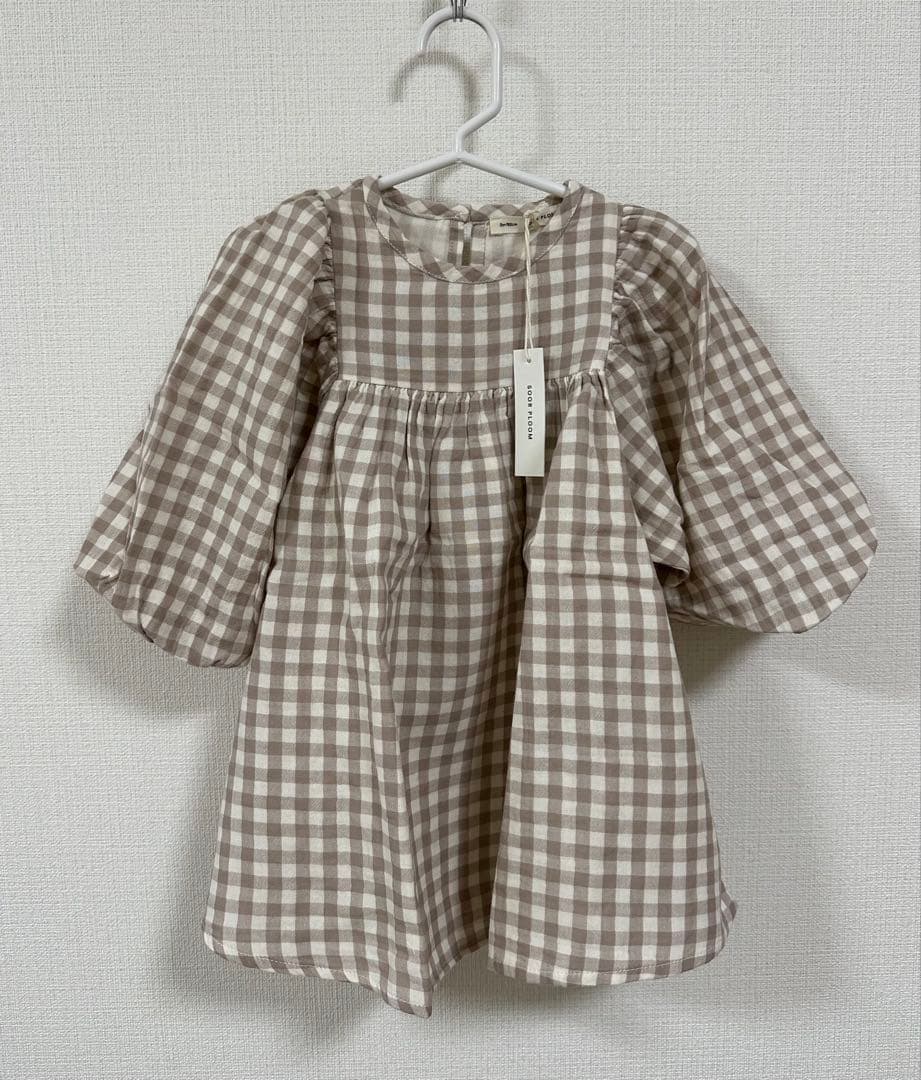 ★お値下げ★【soorploom】Clementine Dress 2y