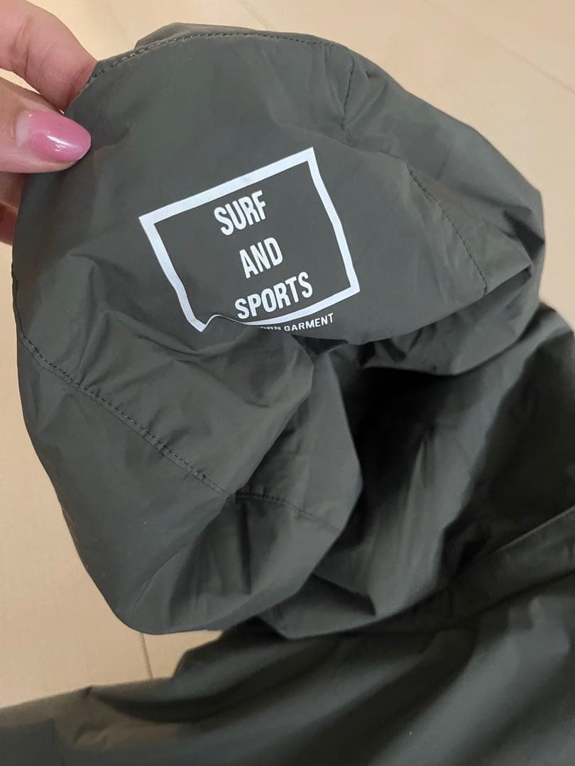 ホーンガーメント　ゴルフウェア　メンズ　ベスト