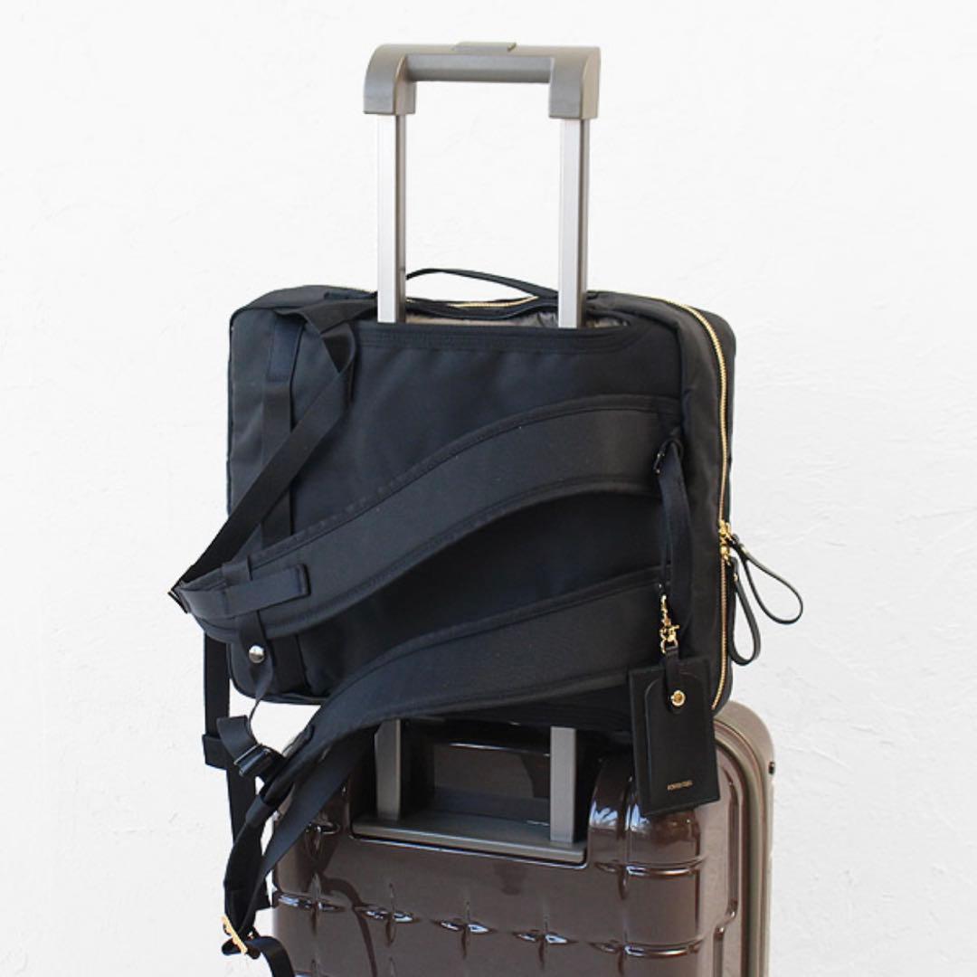 【ほぼ新品】PORTER GIRL SHEA DAYPACK S オーク