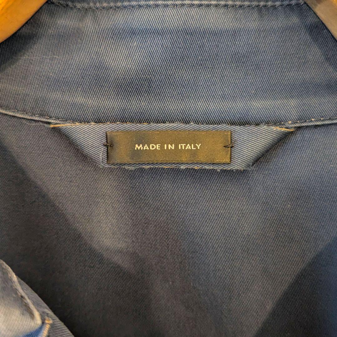 ジルサンダー トレンチコート 防水