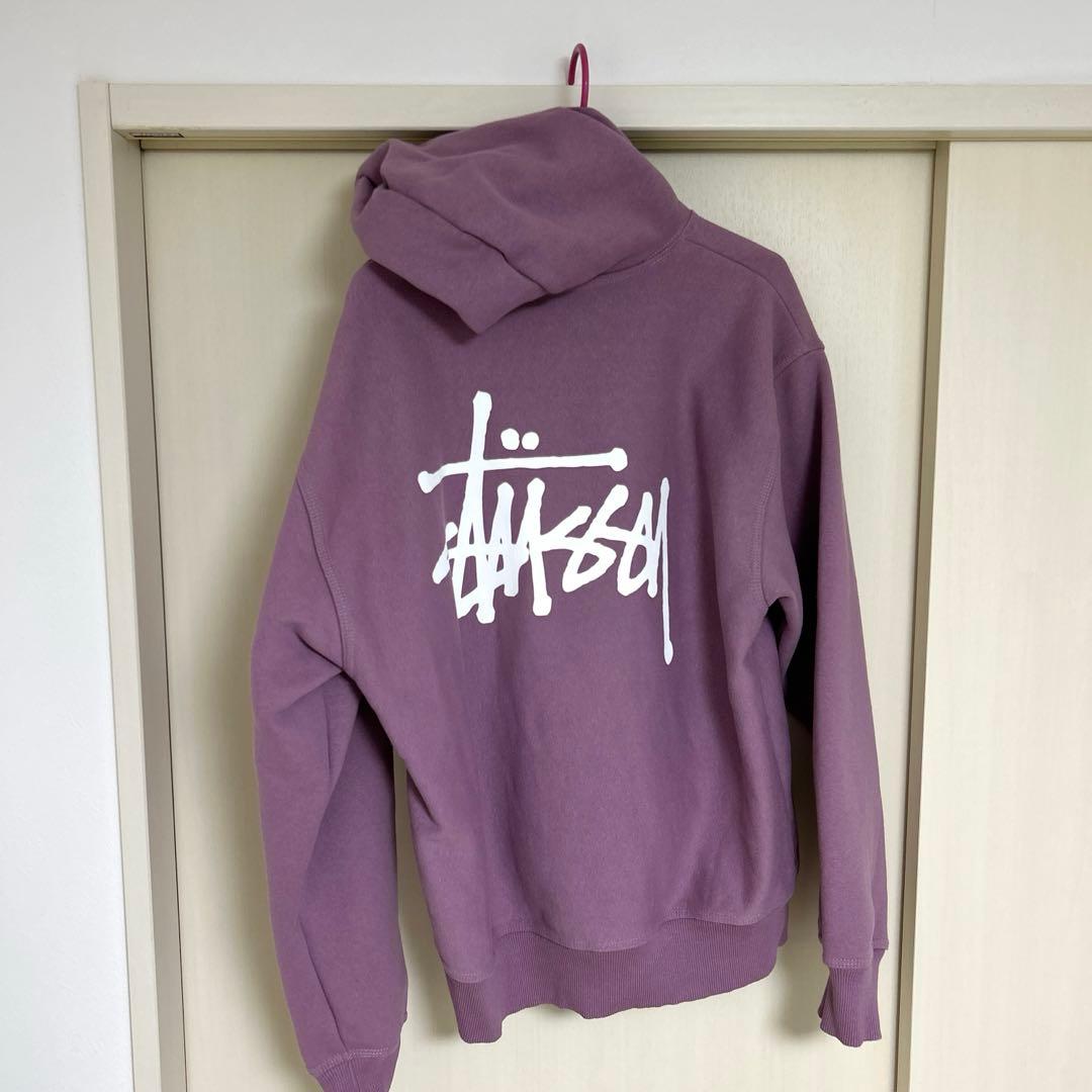 Stussy メンズパーカー