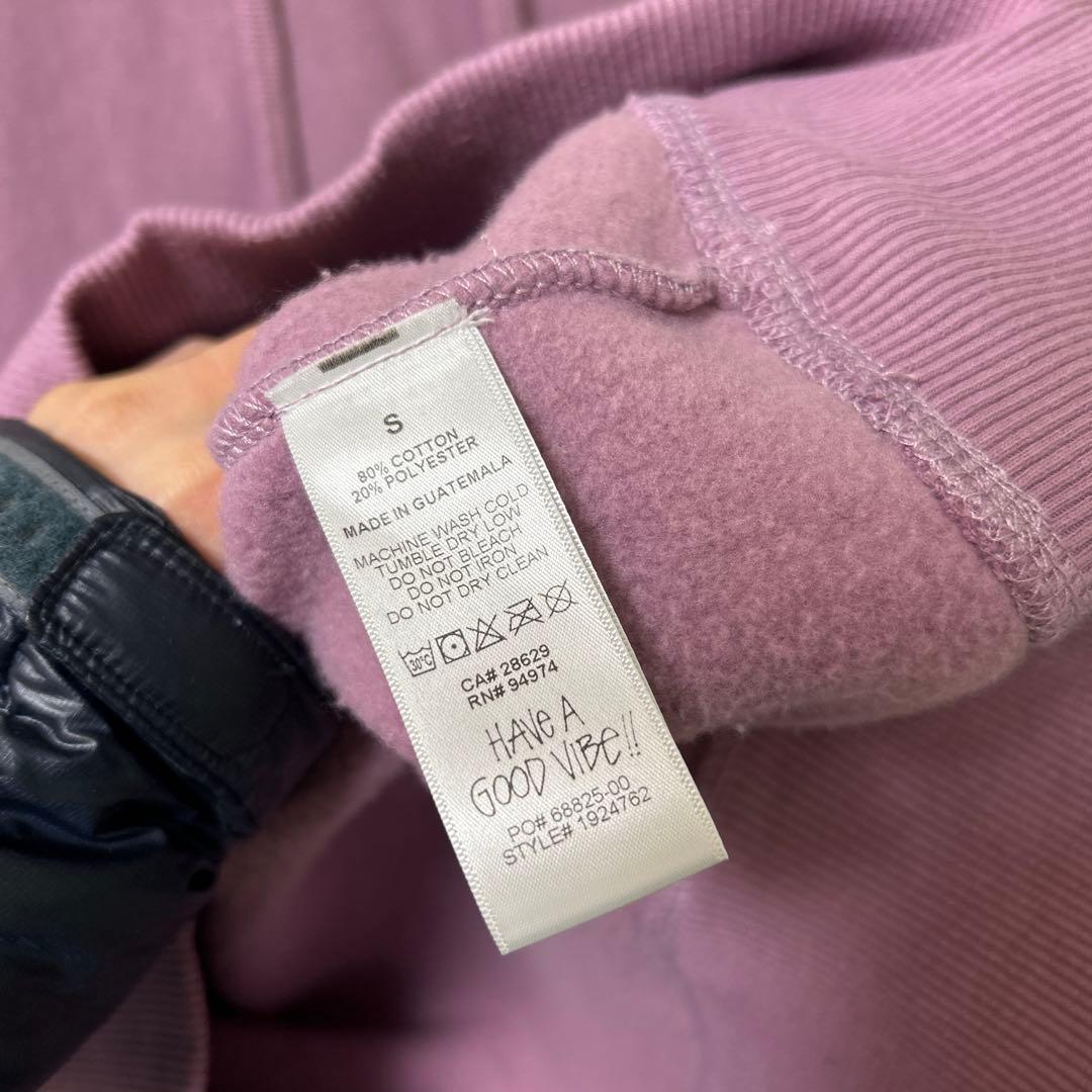 Stussy メンズパーカー