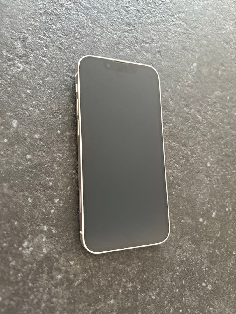 スマートフォン本体 iPhone 13mini 128GB
