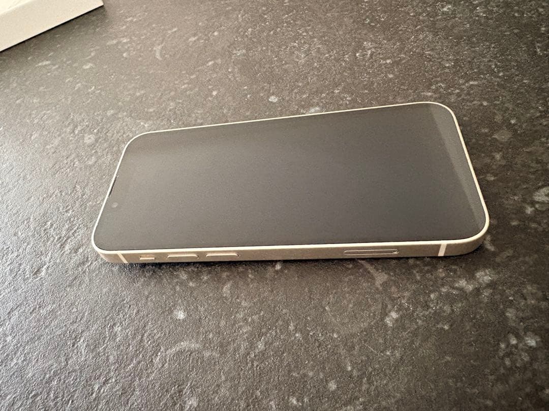 スマートフォン本体 iPhone 13mini 128GB