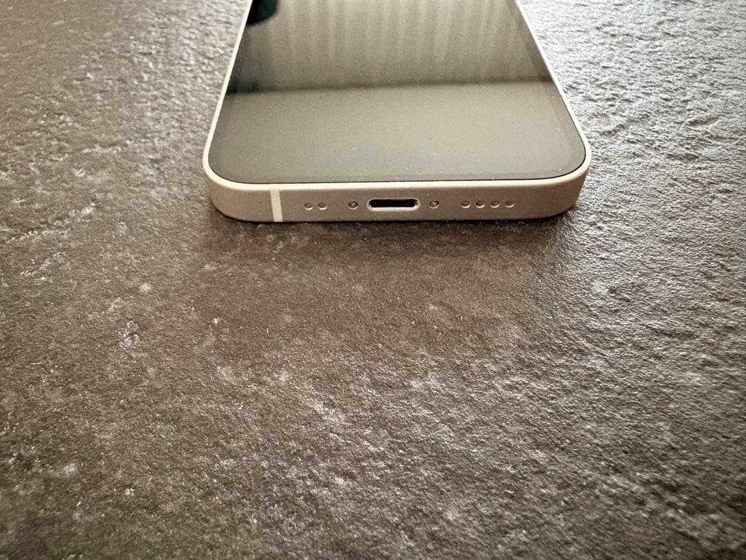 スマートフォン本体 iPhone 13mini 128GB