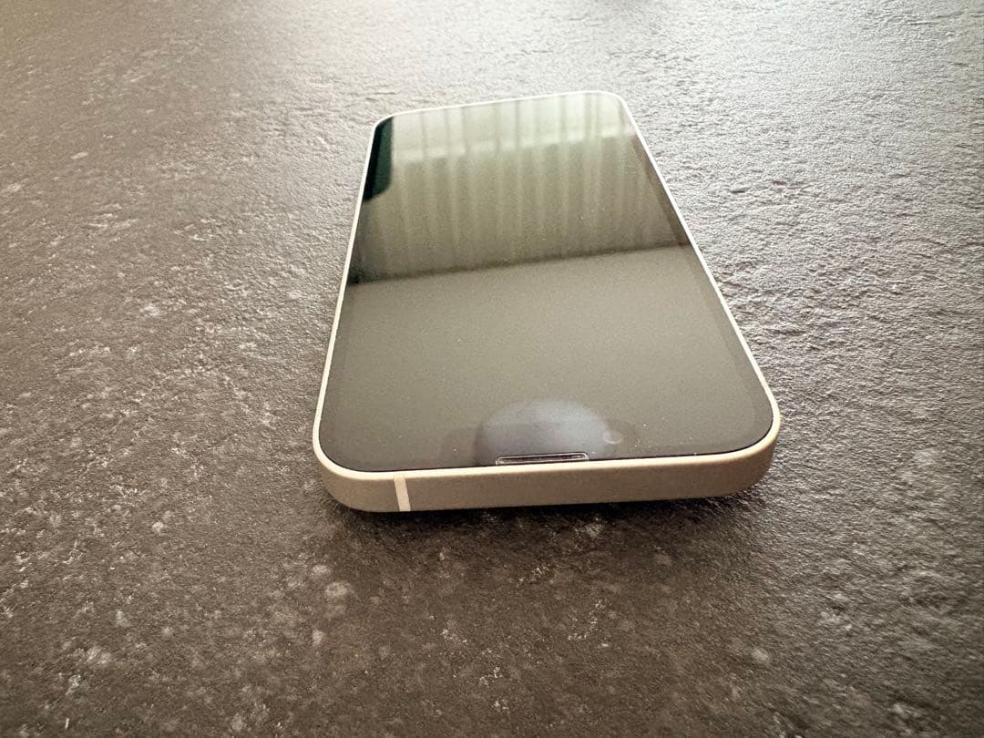 スマートフォン本体 iPhone 13mini 128GB