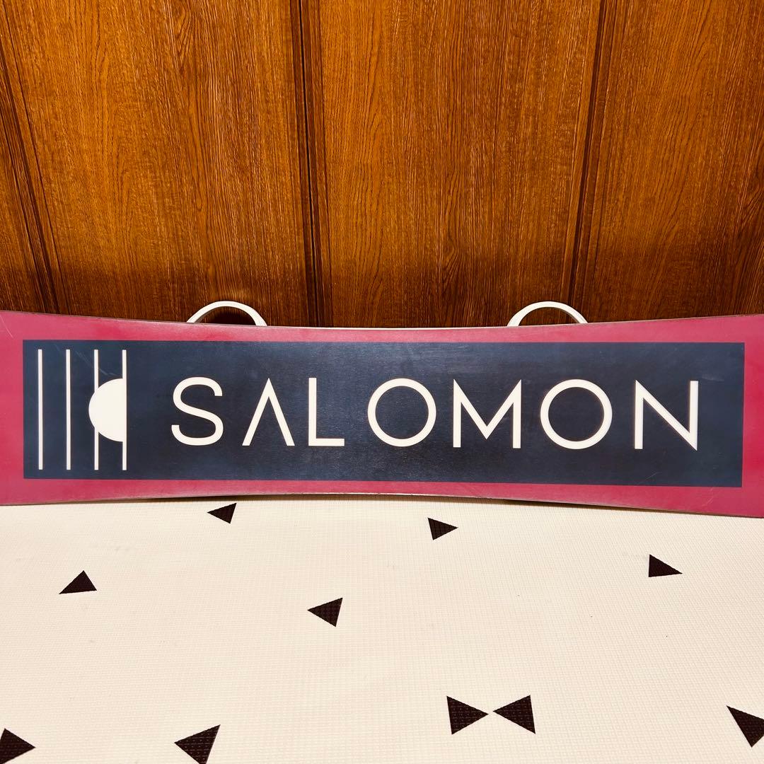 SALOMON PULSE 149 RHYTHM Mサイズ サロモン