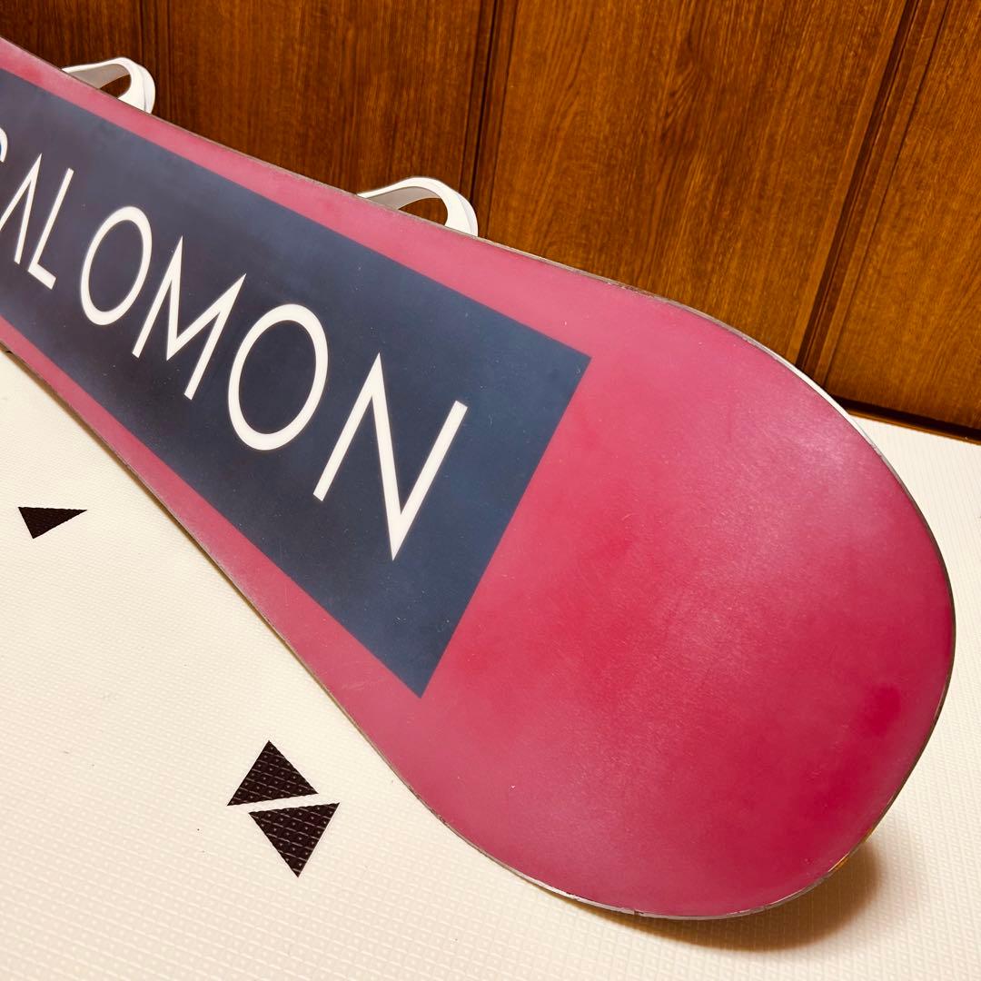 SALOMON PULSE 149 RHYTHM Mサイズ サロモン