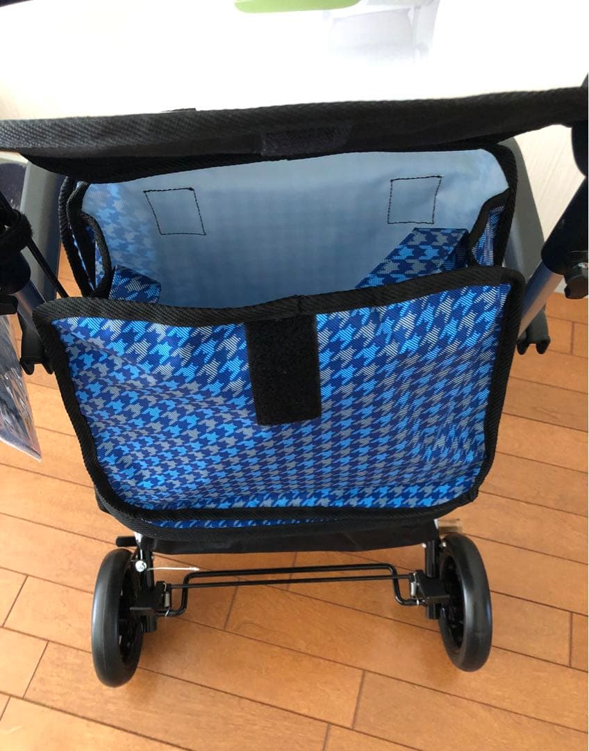 [なな] 幸和製作所 TACAOF シルバーカー SIST03 カウートI